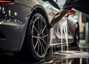 Automotive Services