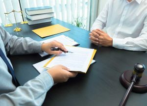 Law Services