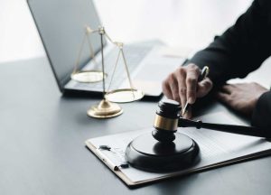 Lawyers and Law Firms