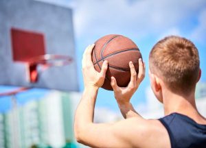 Sports and Recreation